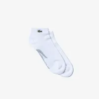 Мужские хлопковые теннисные носки LACOSTE