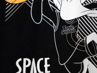 Фуфайка трикотажная для мальчиков (футболка с длинными рукавами)