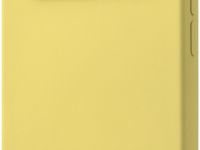 Клип-кейс Rocket Sense для Apple iPhone 17 Pro Yellow