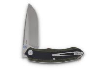 Складной нож Remette Wild Species, сталь 14C28N, рукоять G10