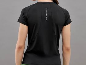 Спортивная футболка из капсулы sport