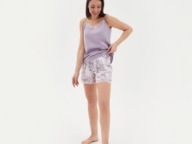 Пижама Lilla IV