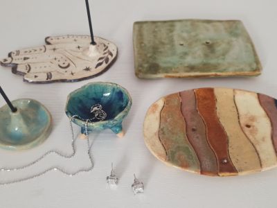 Билеты на Свободная керамика (Художественные мастерские) / Событие | Афиша | ИнфоТаймс