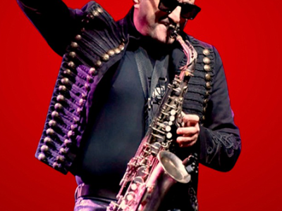 J.Seven Israel «Шедевры романтической саксофонной музыки»