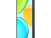 Смартфон HONOR X6e 4/256 ГБ Чёрный