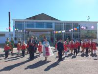 Опенкинский сельский дом культуры