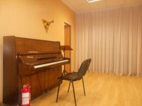 Калининский дом культуры