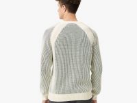 Мужской свитер Lacoste REGULAR FIT