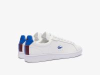 Мужские кеды Lacoste CARNABY PRO 124 2 SMA