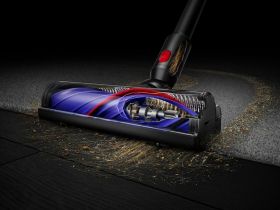 Пылесос Dyson V8 Cyclone (Black)