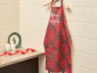 Фартук English Christmas I