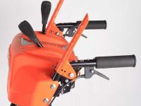 Снегоуборщик PATRIOT PRO 1150 ED