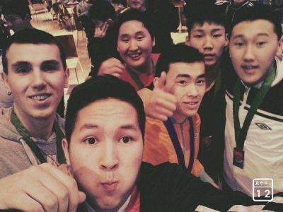 «Я так долго ждал этот турнир в Алматы».