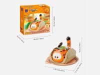 Garfield 86808 Конструктор Гарфилд: Тако-кот