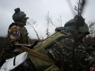 Яков Бережнев: «Бойцы, участвующие в СВО, повторяют путь героических предков»