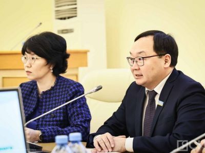 Минтруд Якутии примет участие в разработке новых нацпроектов