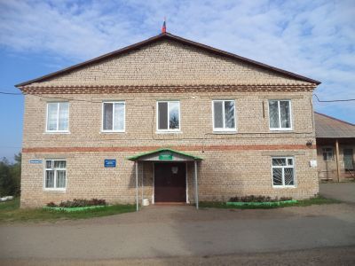 Кузнечихинский дом культуры