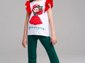 Туфли для девочек