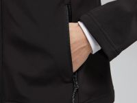 Ветровка с капюшоном