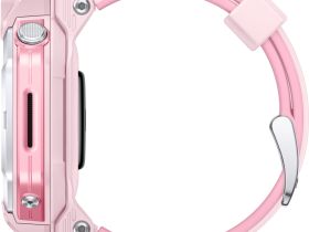 Умные часы HUAWEI Watch Kids X1 Розовые