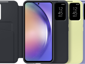 Чехол-книжка Samsung