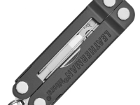 Мультитул Leatherman MICRA Slate, 10 функций