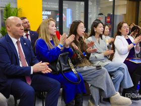 Госпаблики Якутии преодолели отметку в 100 миллионов просмотров