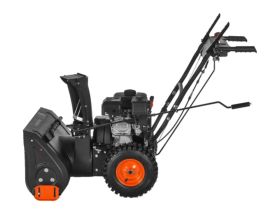 Снегоуборщик PATRIOT PS 603 H