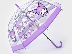 Зонт-трость для девочек