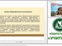 Мониторинг в начальной школе: методы и формы контроля достижения планируемых результатов обучения (на примере пособий «Образовательный мониторинг», «Оценка достижений обучающихся»)