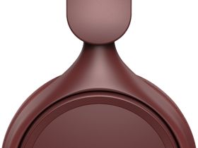 Наушники Soundcore H30i Красные