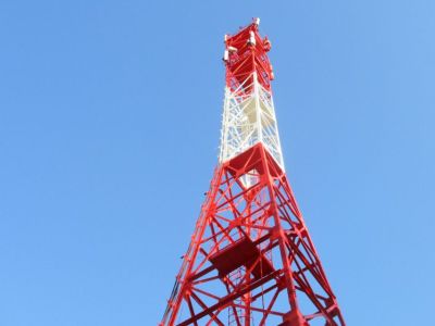 МТС разогнала LTE для будущих учеников и педагогов «Точки будущего»
