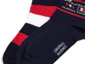 Носки, 2 пары для мальчика