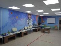 Юношеская модельная библиотека № 1 им. А. С. Васильева