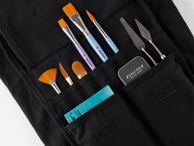 Сумка для художественных принадлежностей Малевичъ А4