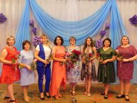 Дом культуры п. Ангарского