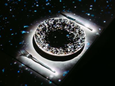 Билеты на Вкусы и смыслы. Новогодняя версия (Огива) / Театр | Афиша | ИнфоТаймс