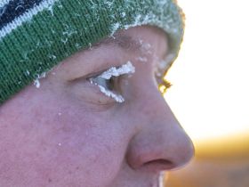 Автотур "Колыма". Маршрут: Якутск - Оймякон - Магадан