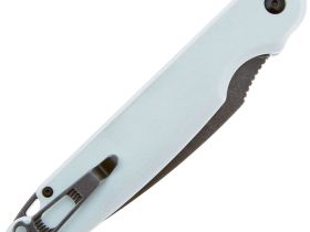 Складной нож Daggerr Nestor Stormtrooper, сталь D2, рукоять G10