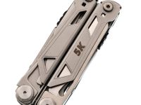 Мультитул Five Knives MQ065, 13 функций