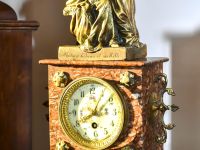 Музей-усадьба Я. В. Брюса