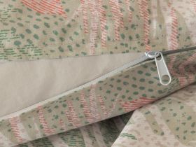 Постельное белье Bellona, мультиколор