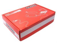 Автомобильный адаптер PALMEXX для ноутбука Apple MagSafe 85W (18.5V 4.6A) (белый)