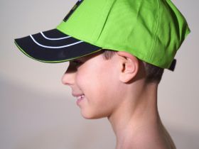 Бейсболка для мальчика