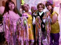 Дом культуры с. Радищево