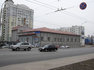 Пиво-медоваренный завод Эсслингера