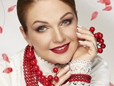 Марина Девятова