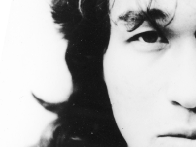 Выставка-байопик «Виктор Цой. Легенда»