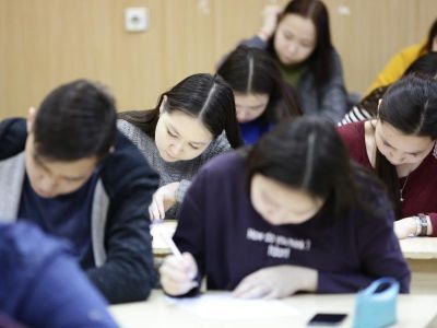 СВФУ откроет центры русского языка и литературы в Китае