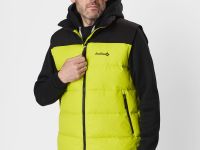 Жилет пуховый Nansen R Мужской